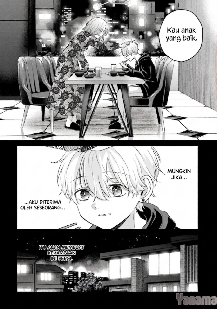 Rinko-chan to Himosugara Chapter 19 - Page 19