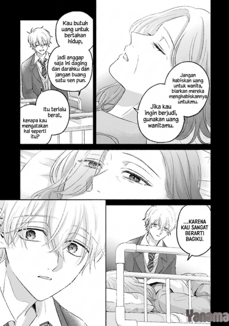 Rinko-chan to Himosugara Chapter 19 - Page 22