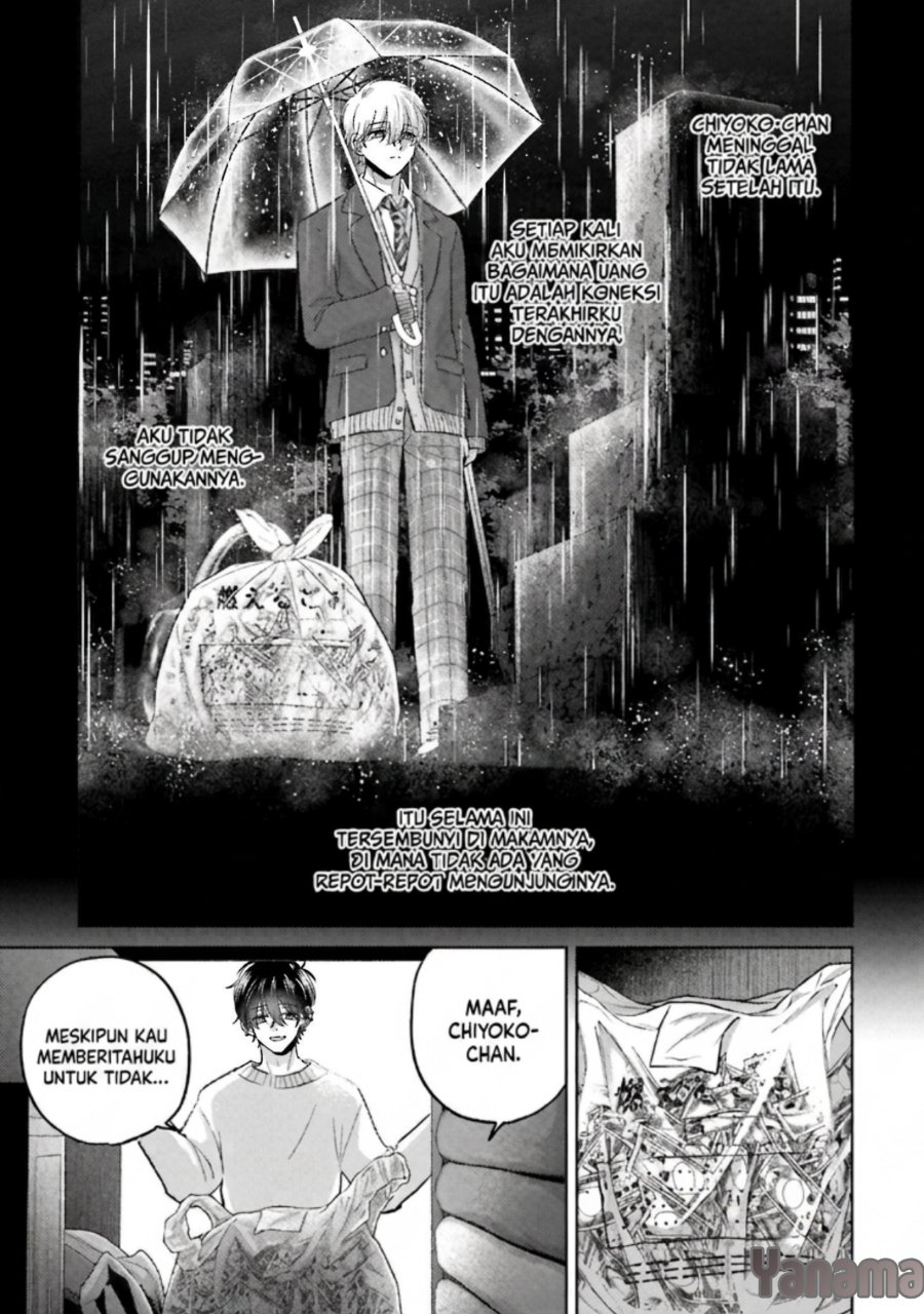 Rinko-chan to Himosugara Chapter 19 - Page 24