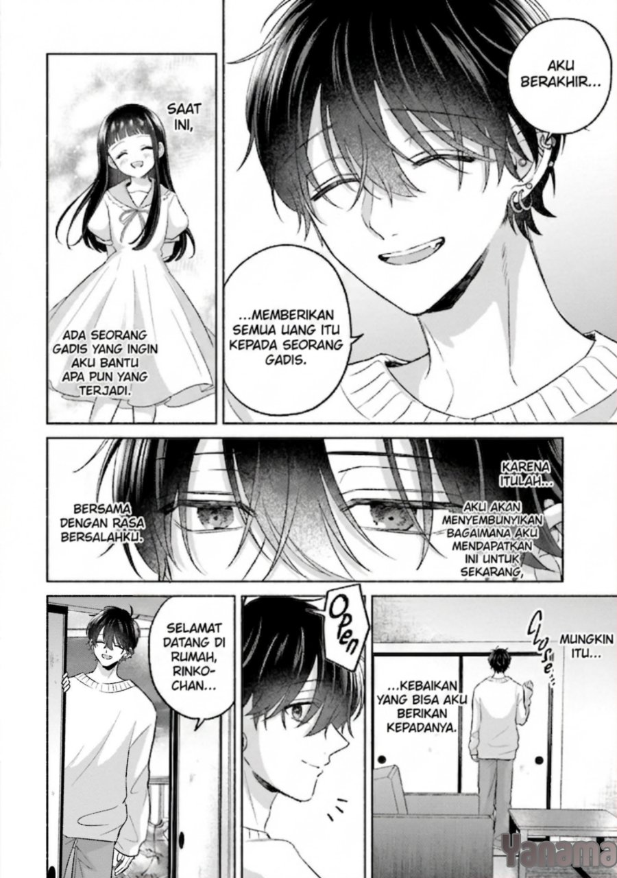 Rinko-chan to Himosugara Chapter 19 - Page 25