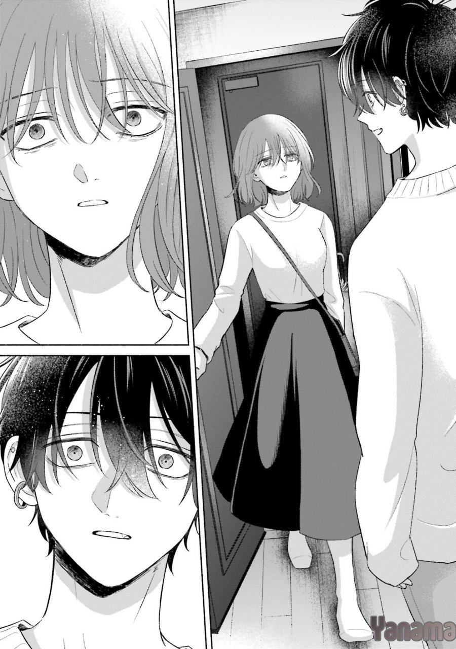 Rinko-chan to Himosugara Chapter 19 - Page 26