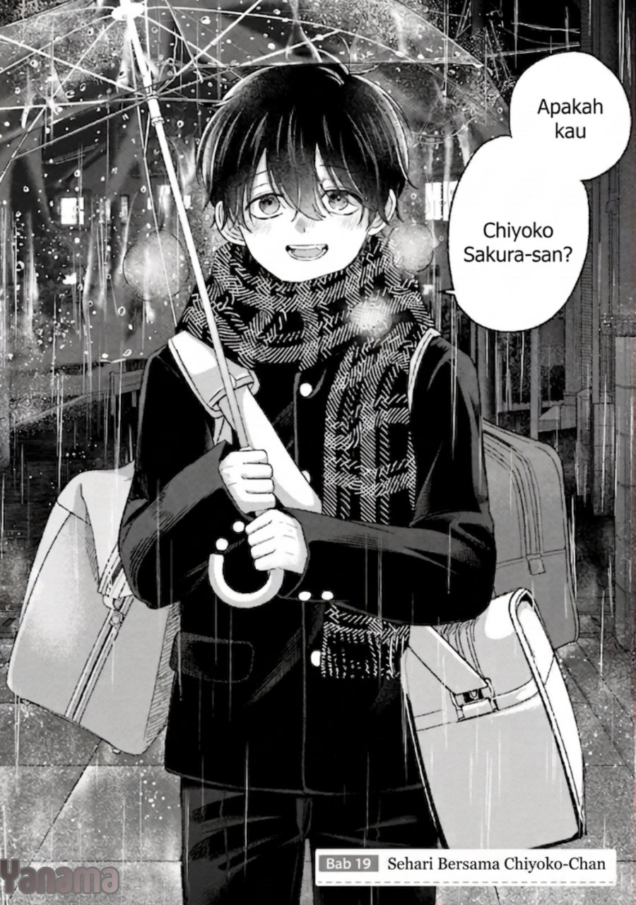 Rinko-chan to Himosugara Chapter 19 - Page 3