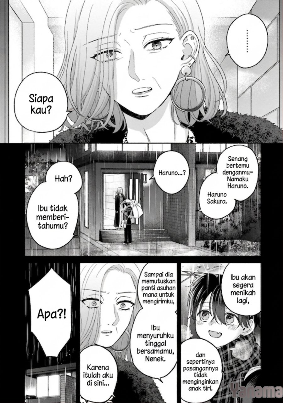 Rinko-chan to Himosugara Chapter 19 - Page 4