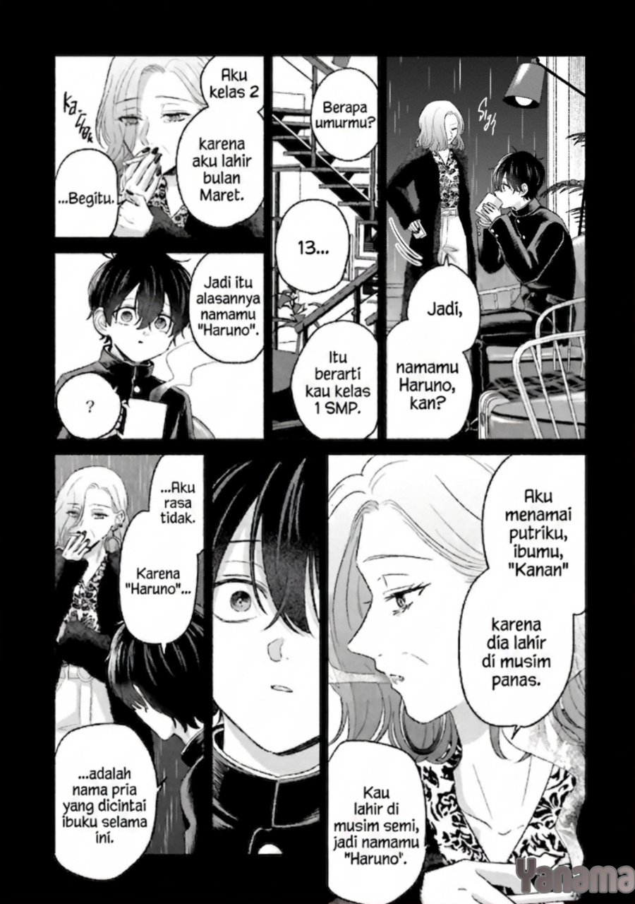 Rinko-chan to Himosugara Chapter 19 - Page 6