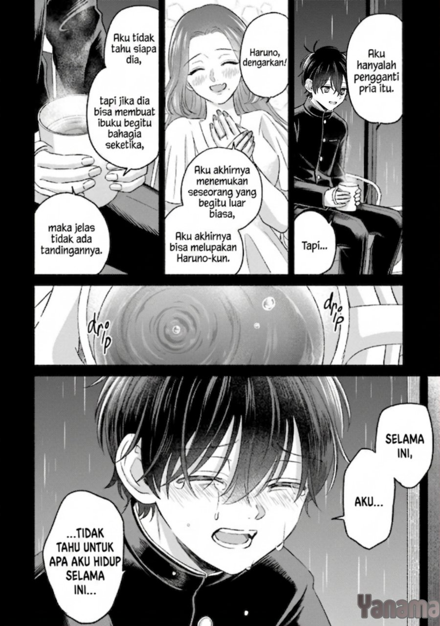 Rinko-chan to Himosugara Chapter 19 - Page 7