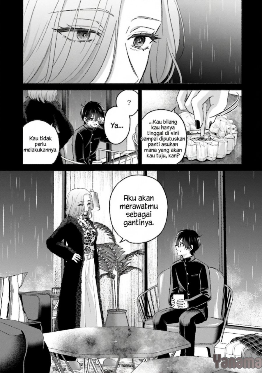 Rinko-chan to Himosugara Chapter 19 - Page 8