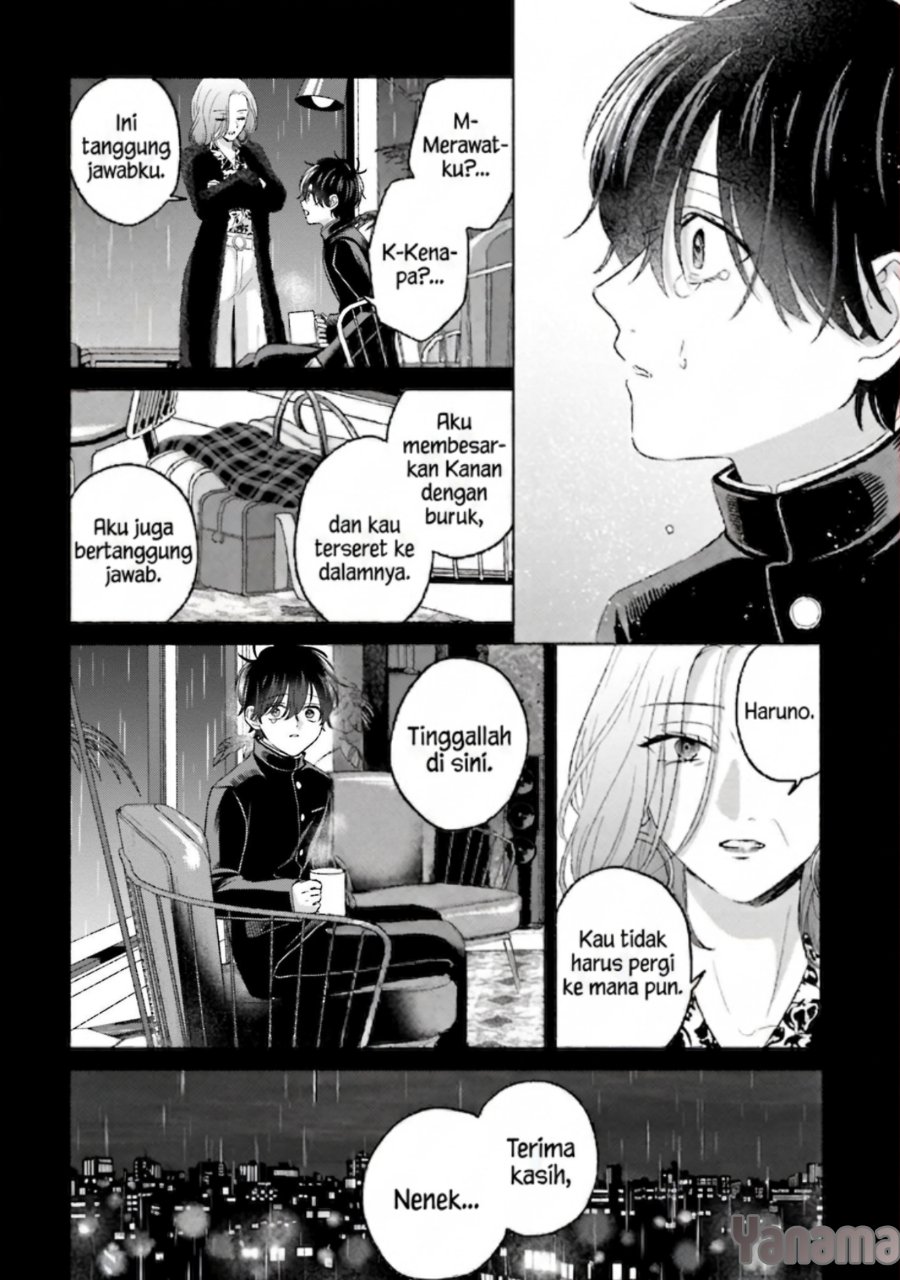 Rinko-chan to Himosugara Chapter 19 - Page 9