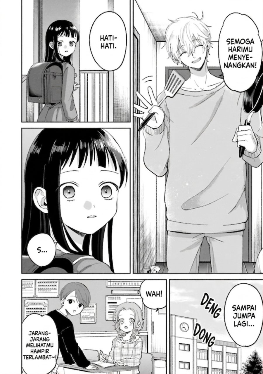 Baca Rinko-chan to Himosugara Chapter 2 Bahasa Indonesia page 30