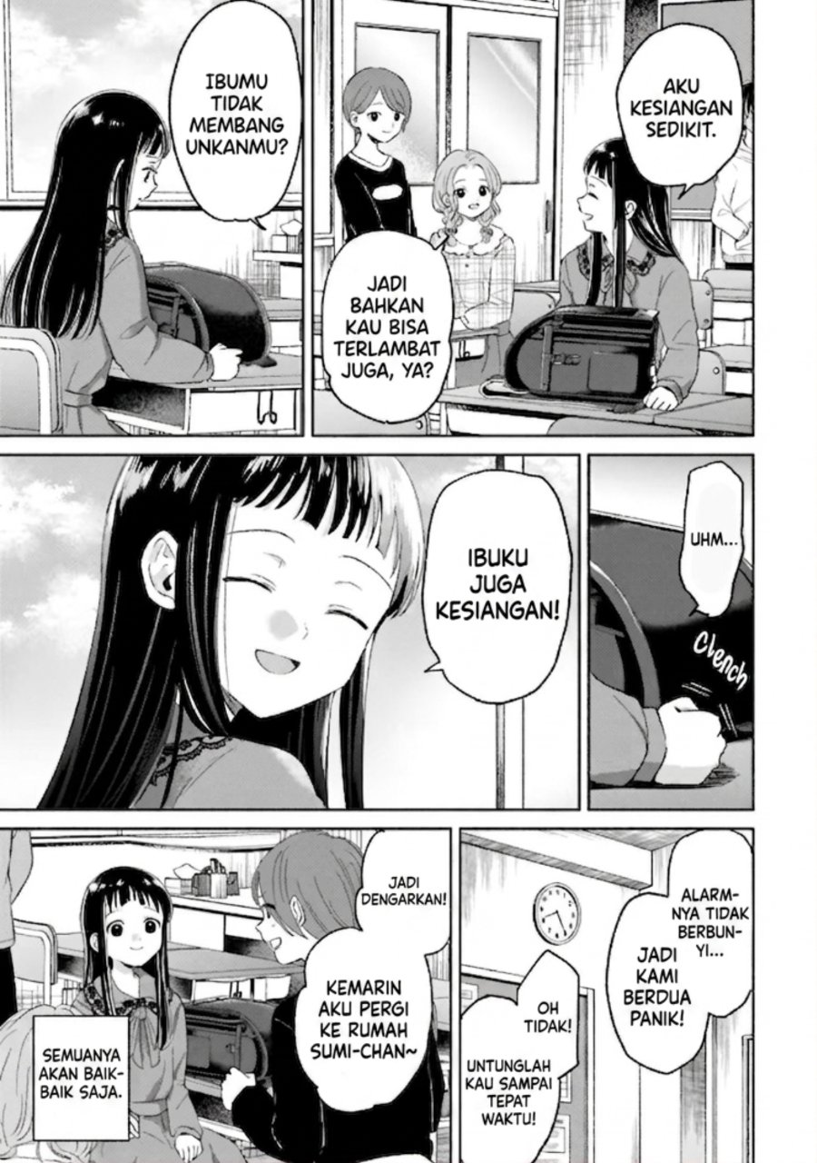 Baca Rinko-chan to Himosugara Chapter 2 Bahasa Indonesia page 32