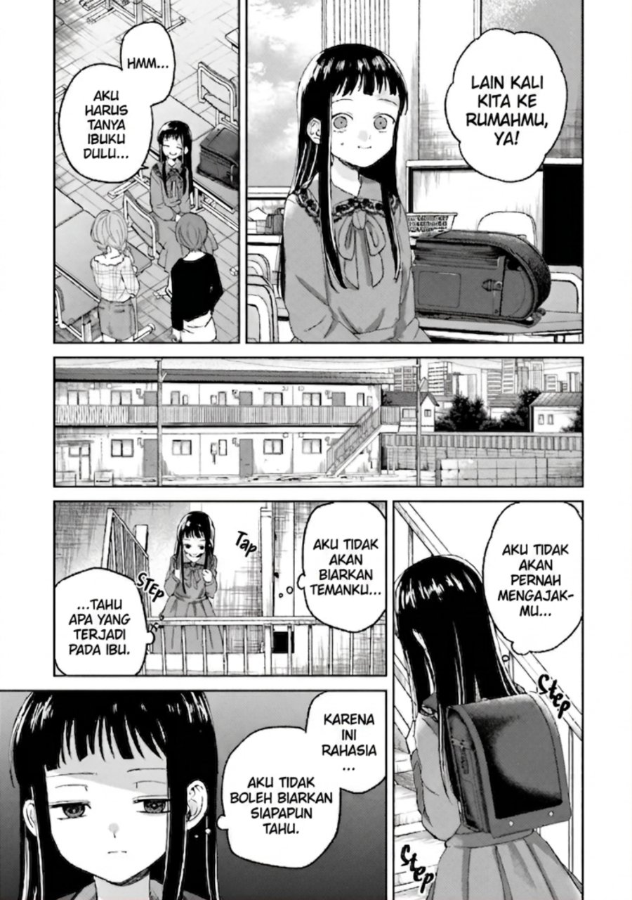Baca Rinko-chan to Himosugara Chapter 2 Bahasa Indonesia page 36
