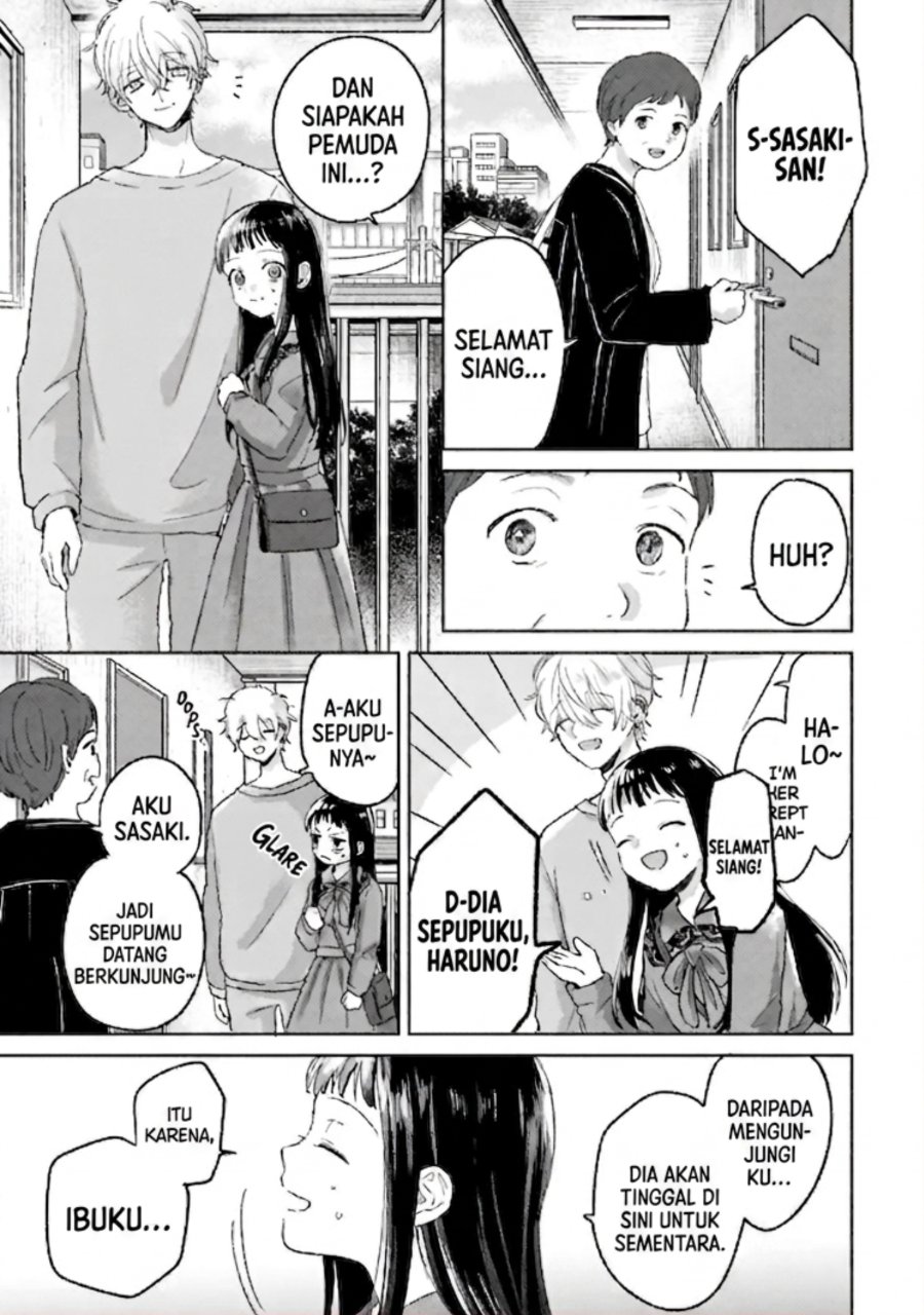 Baca Rinko-chan to Himosugara Chapter 2 Bahasa Indonesia page 44