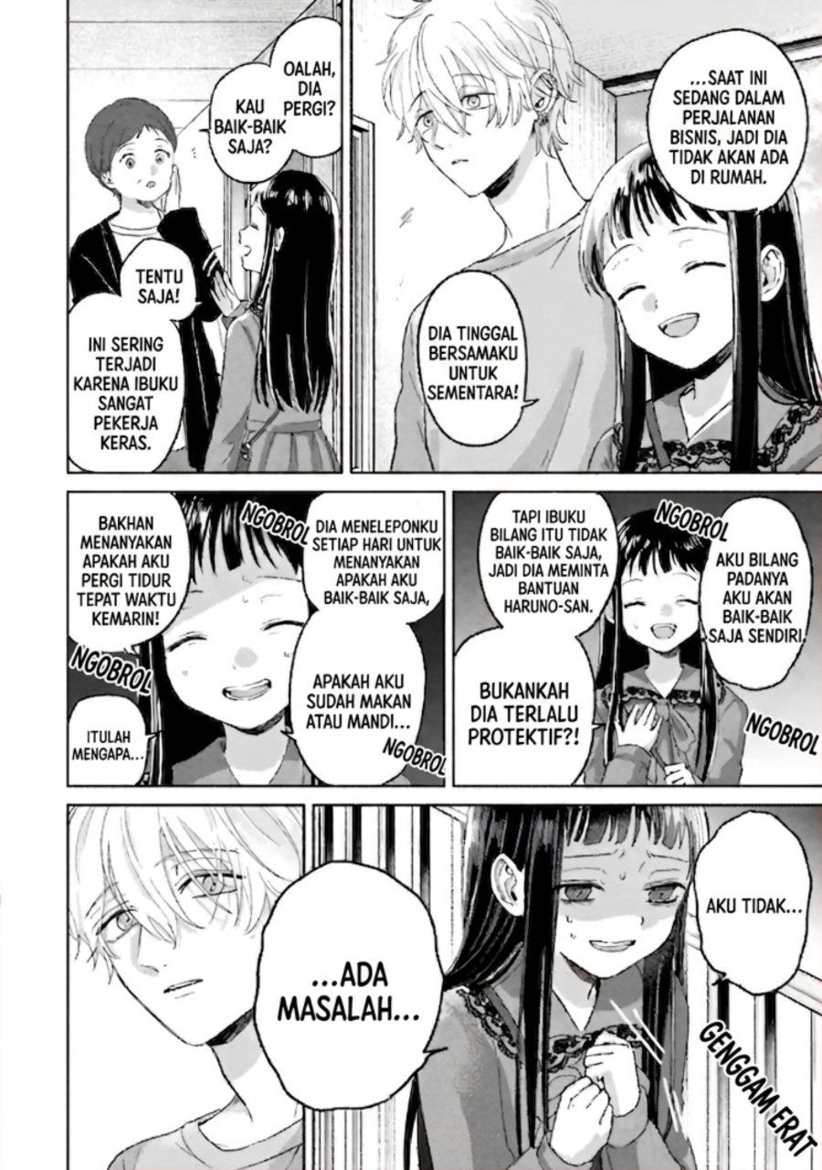 Baca Rinko-chan to Himosugara Chapter 2 Bahasa Indonesia page 46