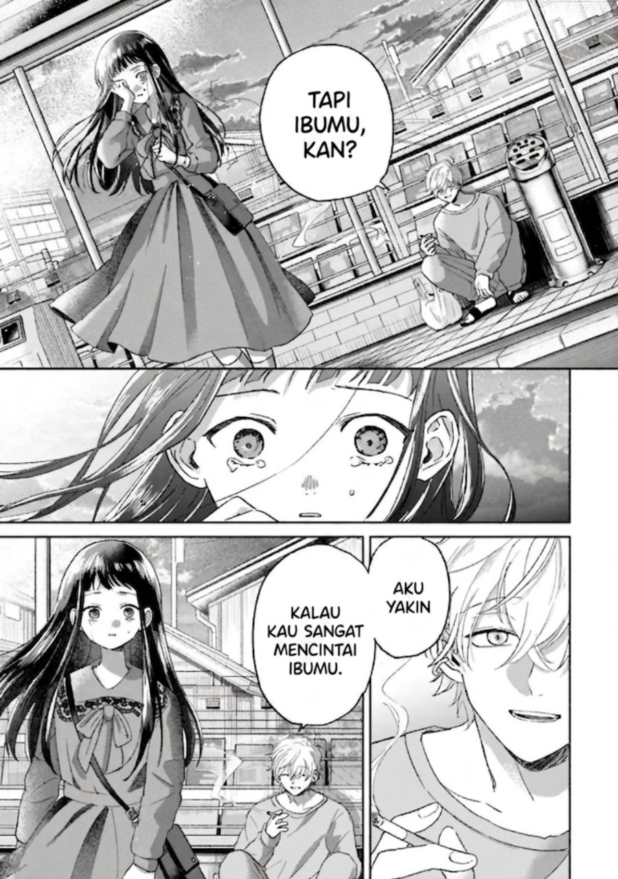 Baca Rinko-chan to Himosugara Chapter 2 Bahasa Indonesia page 56