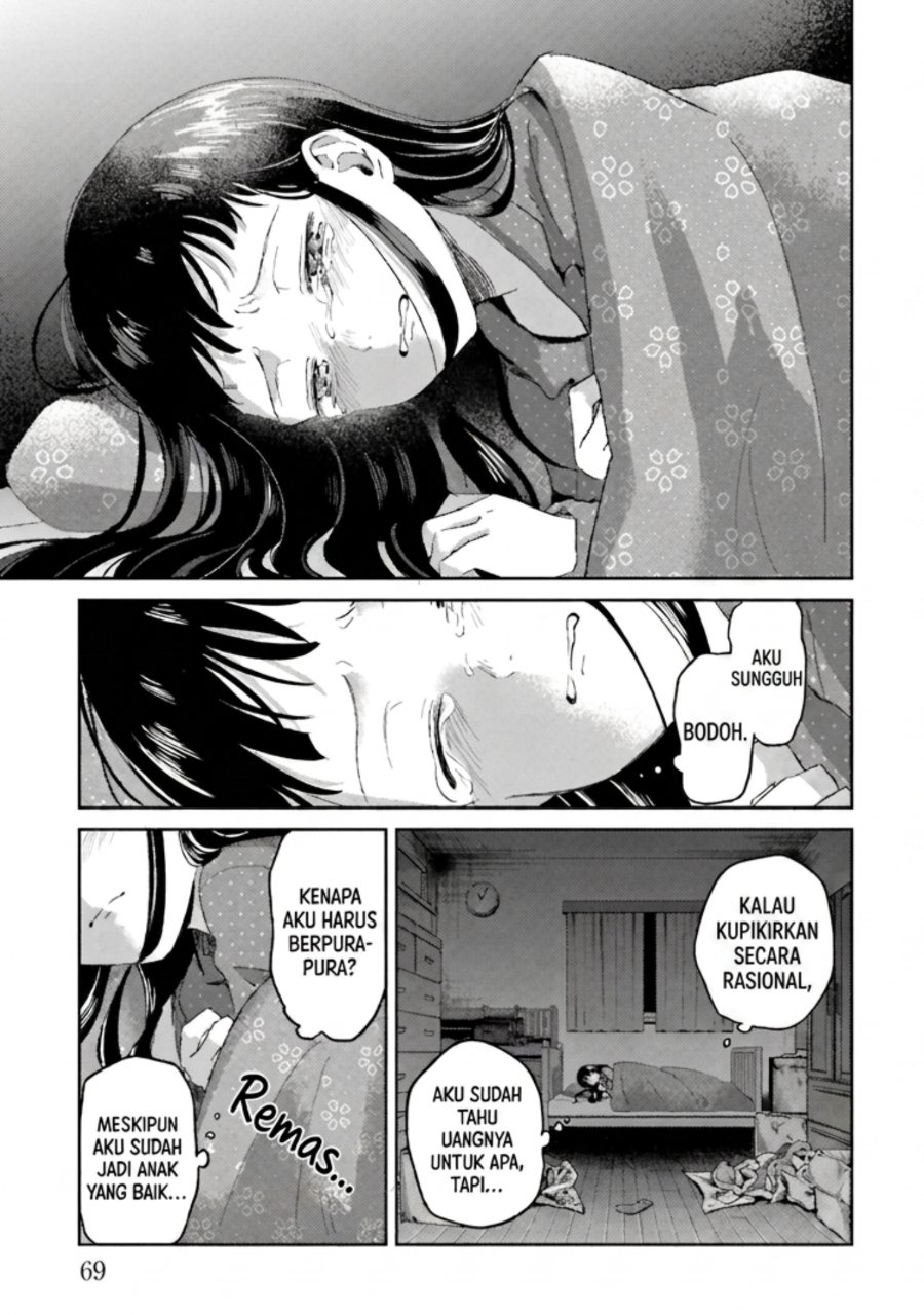Baca Rinko-chan to Himosugara Chapter 2 Bahasa Indonesia page 60