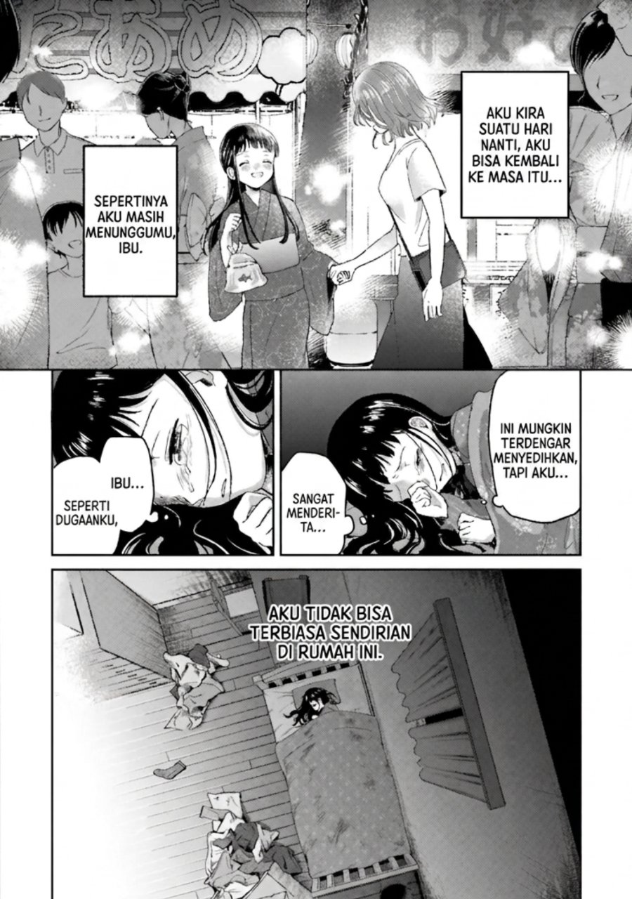 Baca Rinko-chan to Himosugara Chapter 2 Bahasa Indonesia page 62