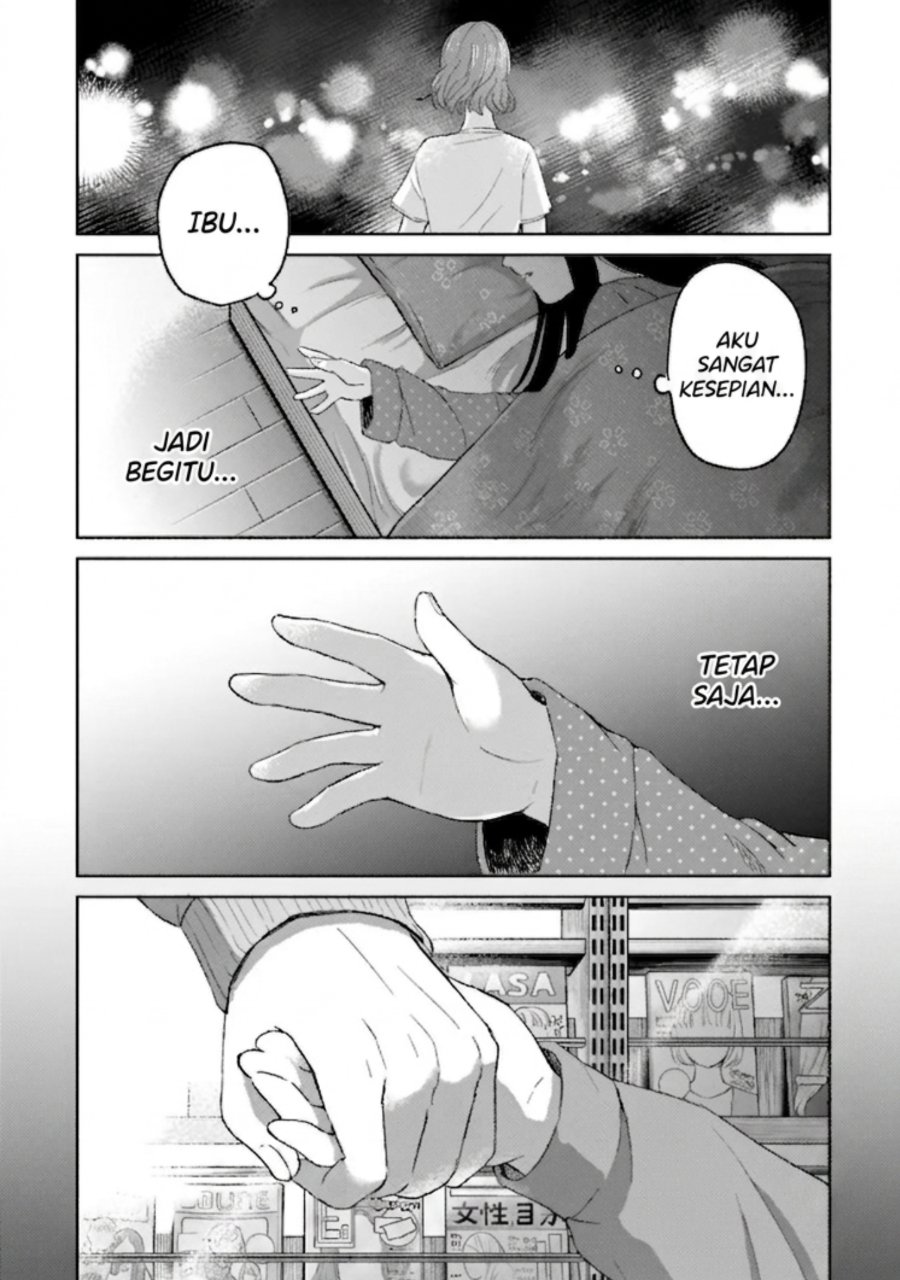 Baca Rinko-chan to Himosugara Chapter 2 Bahasa Indonesia page 64