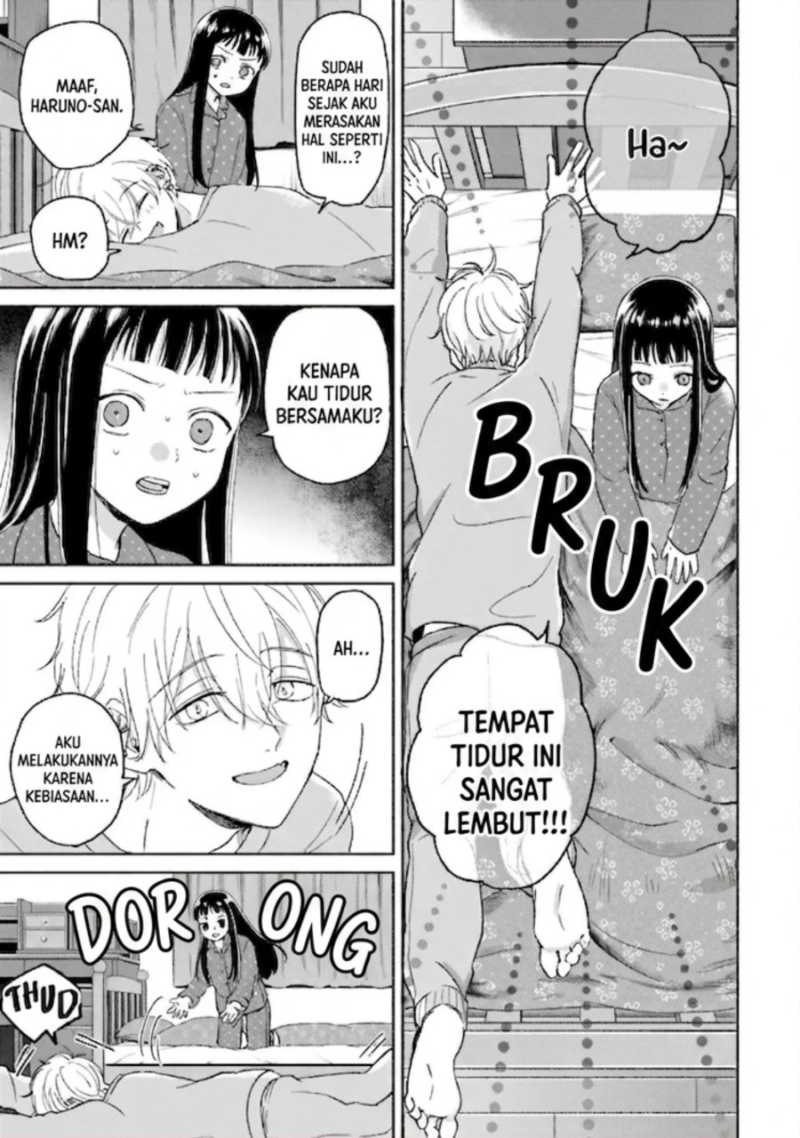 Baca Rinko-chan to Himosugara Chapter 2 Bahasa Indonesia page 16