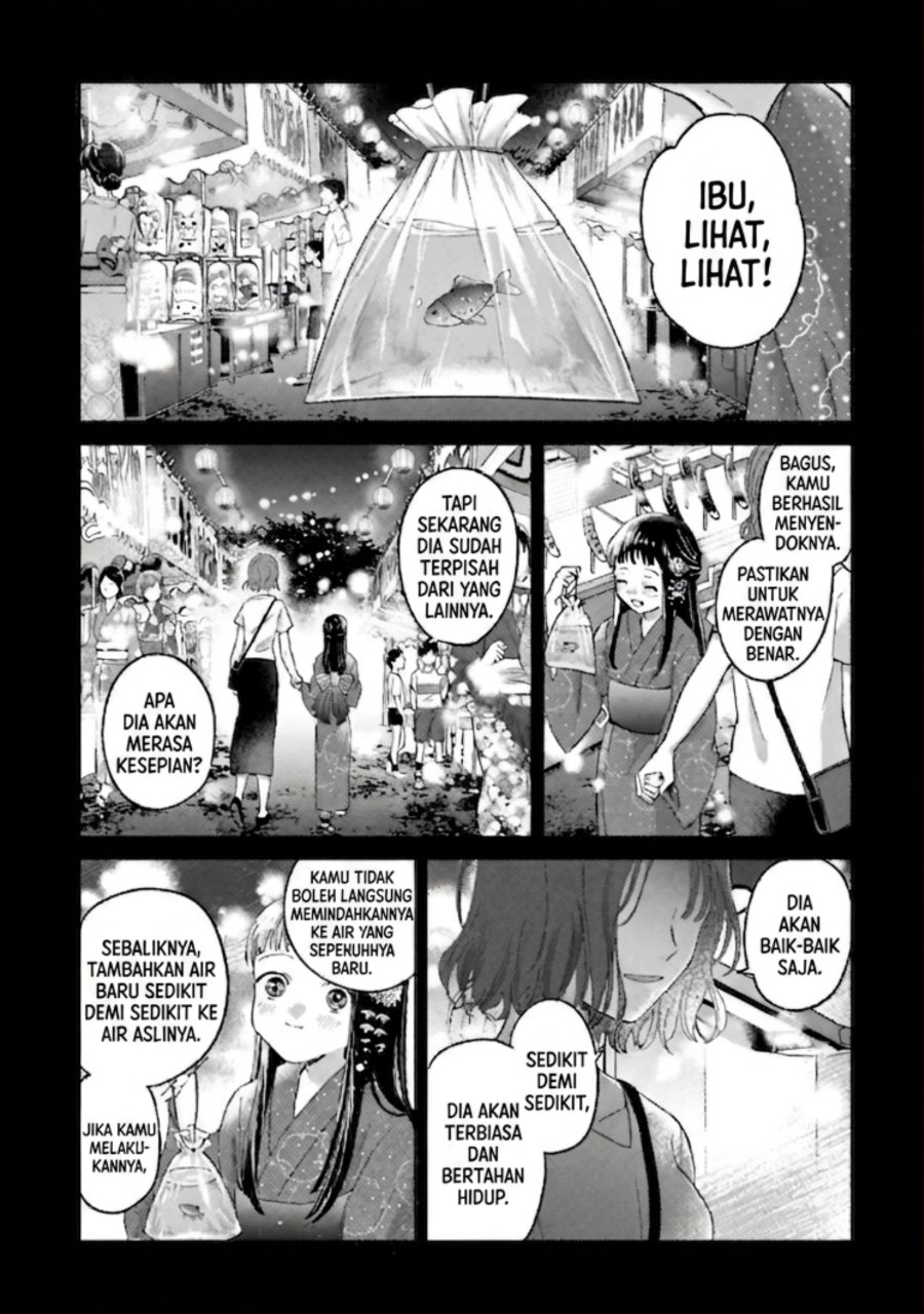 Baca Rinko-chan to Himosugara Chapter 2 Bahasa Indonesia page 20