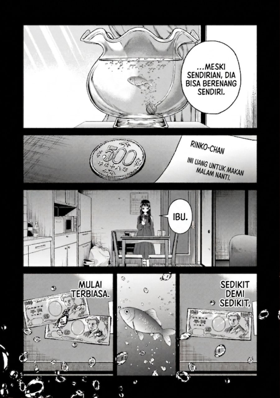 Baca Rinko-chan to Himosugara Chapter 2 Bahasa Indonesia page 22