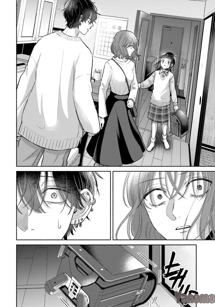 Rinko-chan to Himosugara Chapter 20 - Page 11