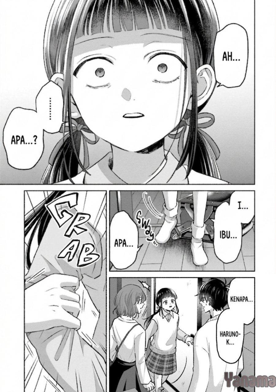 Rinko-chan to Himosugara Chapter 20 - Page 12
