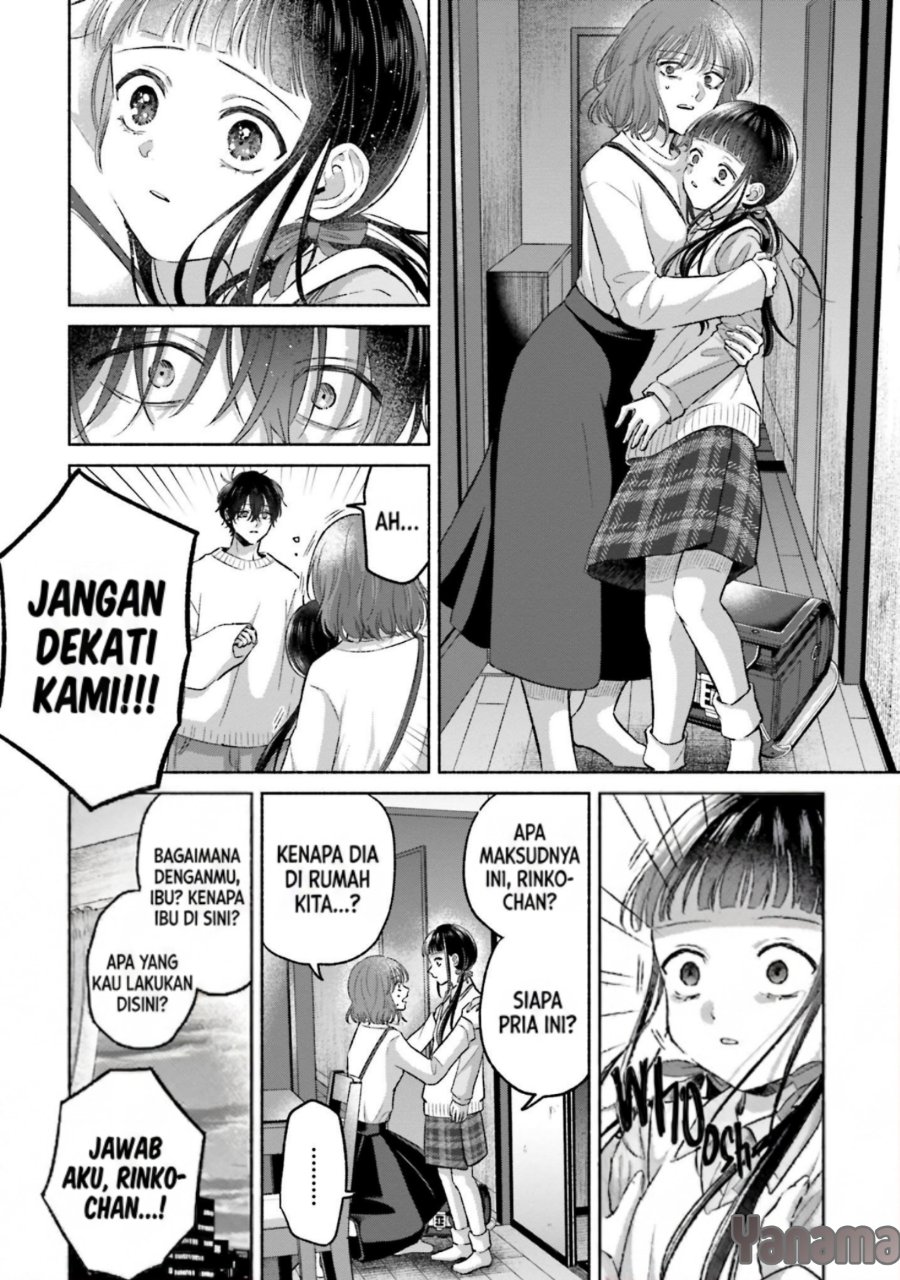 Rinko-chan to Himosugara Chapter 20 - Page 13