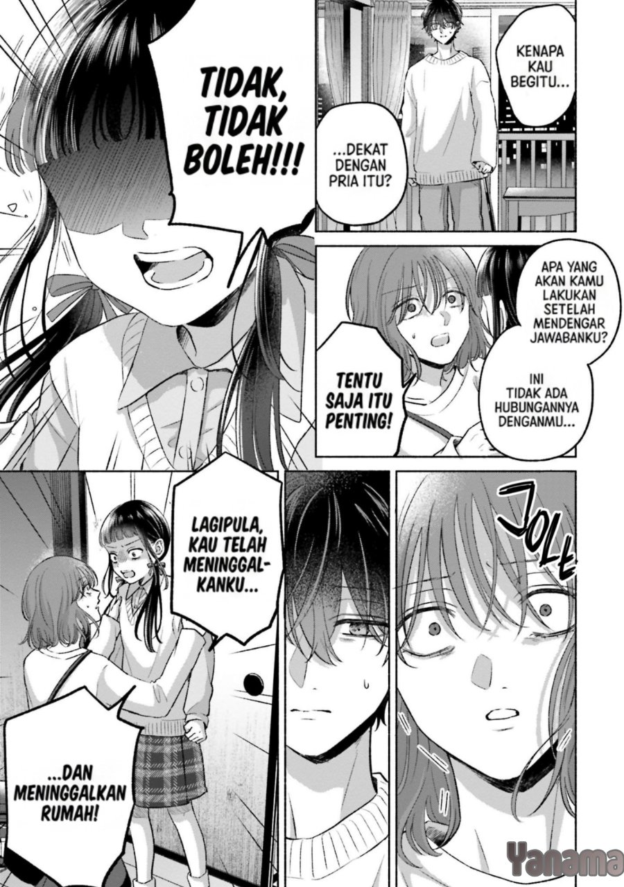 Rinko-chan to Himosugara Chapter 20 - Page 14