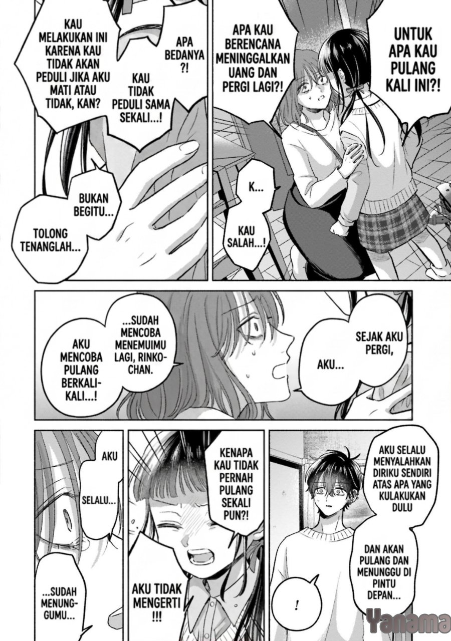 Rinko-chan to Himosugara Chapter 20 - Page 15