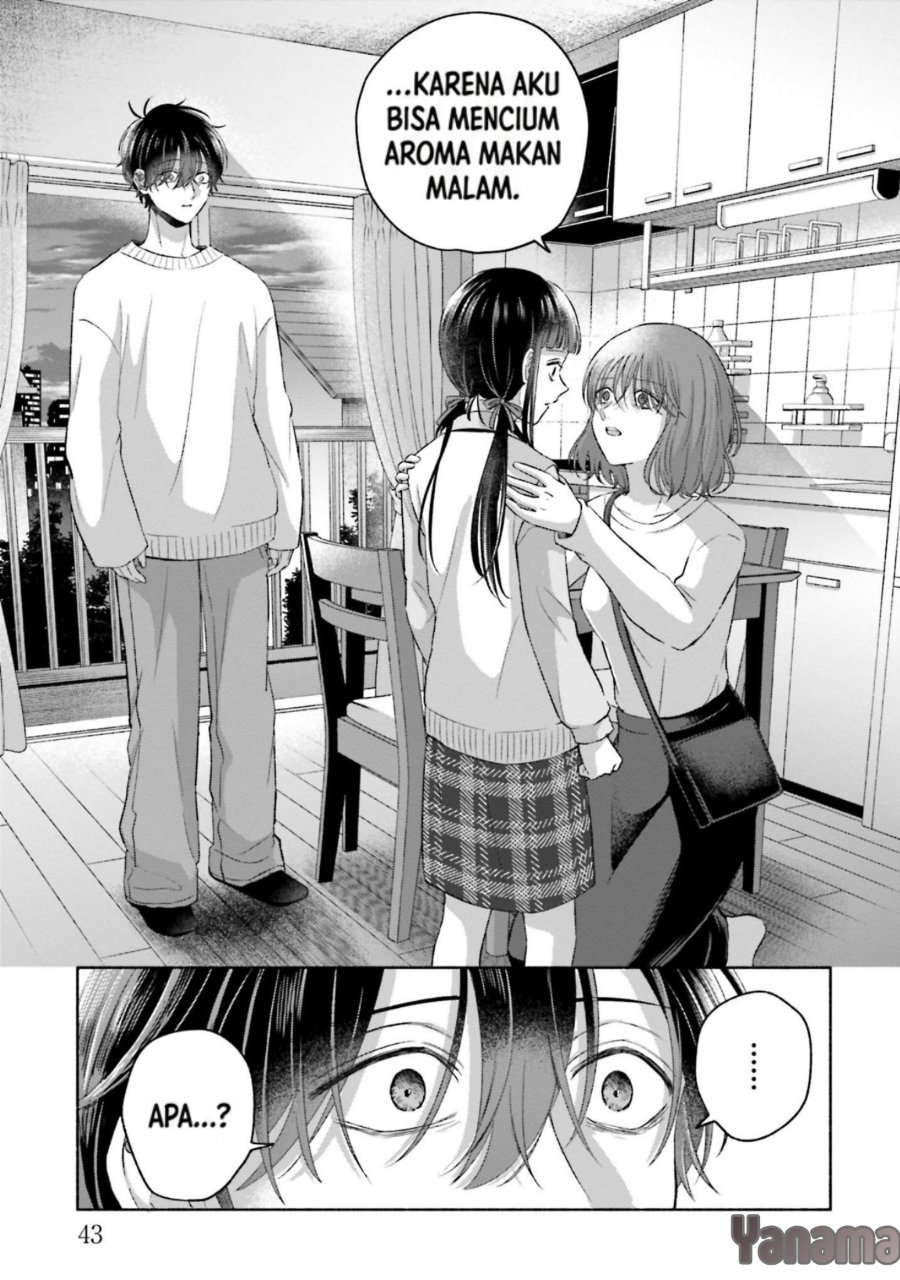 Rinko-chan to Himosugara Chapter 20 - Page 16