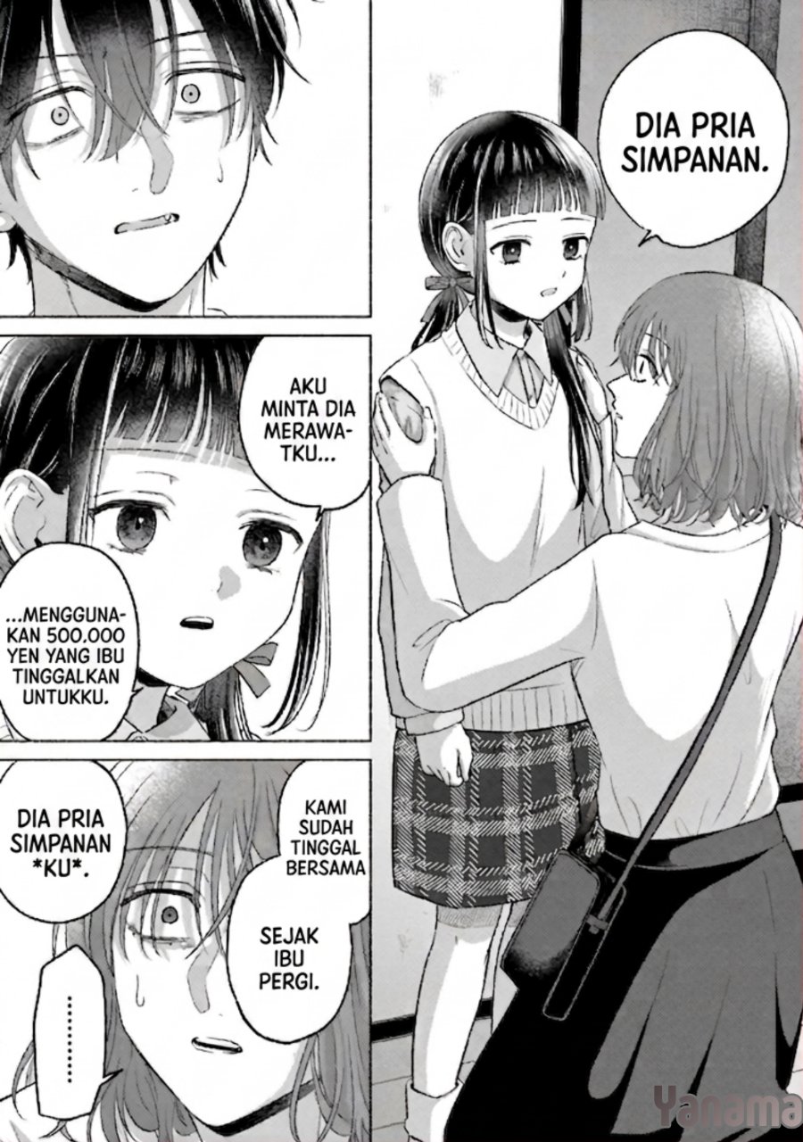 Rinko-chan to Himosugara Chapter 20 - Page 18