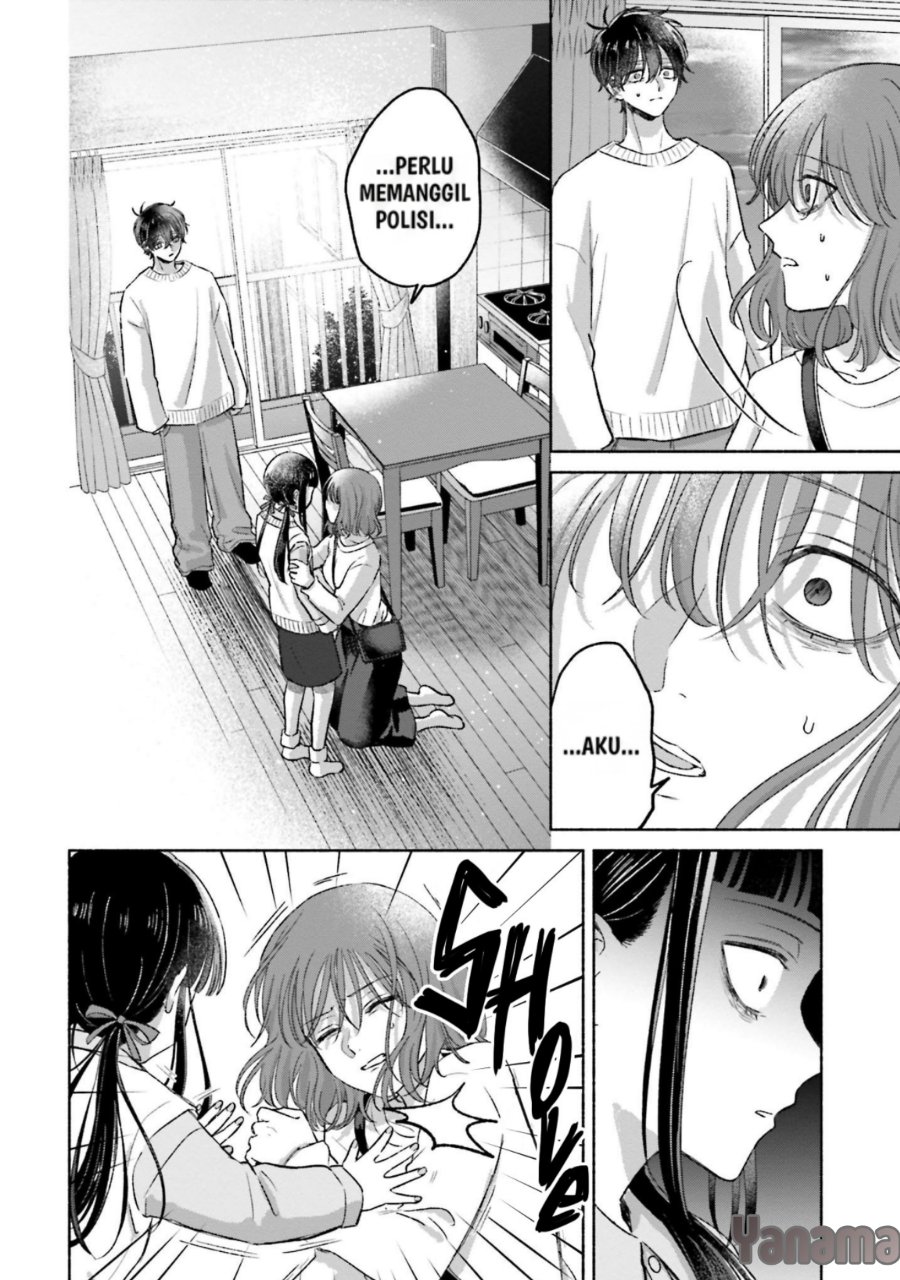Rinko-chan to Himosugara Chapter 20 - Page 19