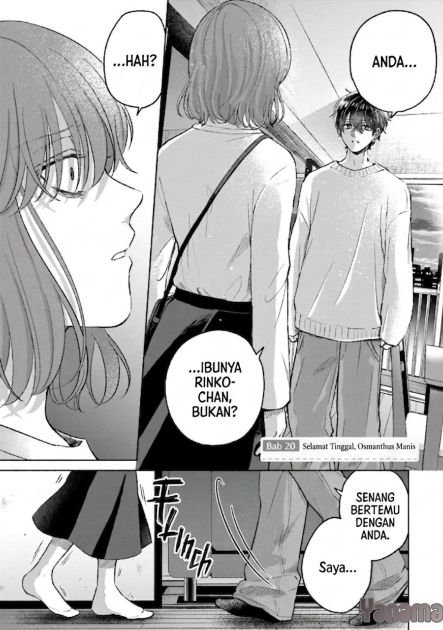 Rinko-chan to Himosugara Chapter 20 - Page 2