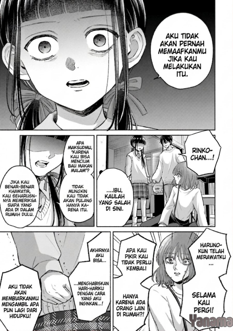 Rinko-chan to Himosugara Chapter 20 - Page 20