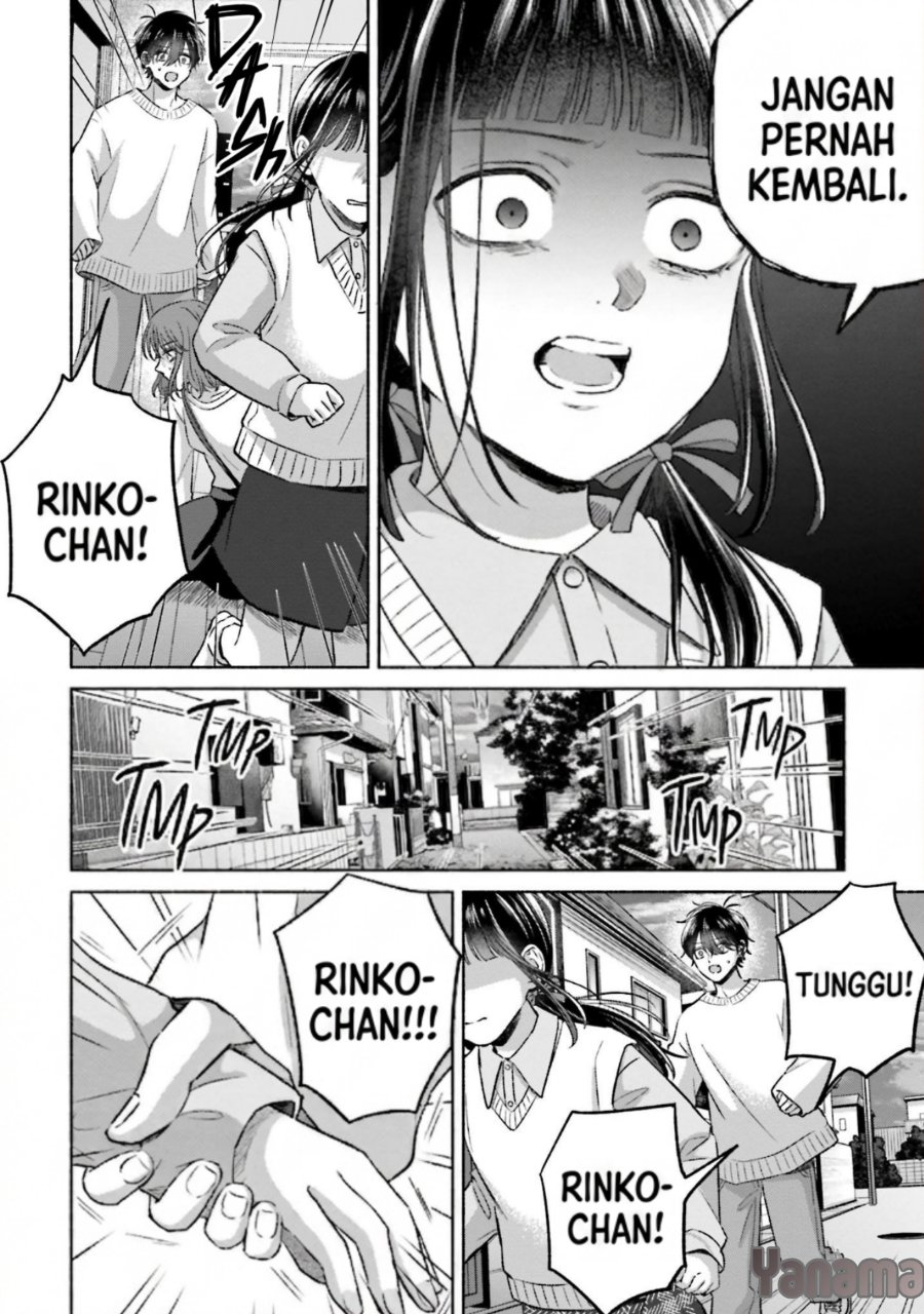 Rinko-chan to Himosugara Chapter 20 - Page 21