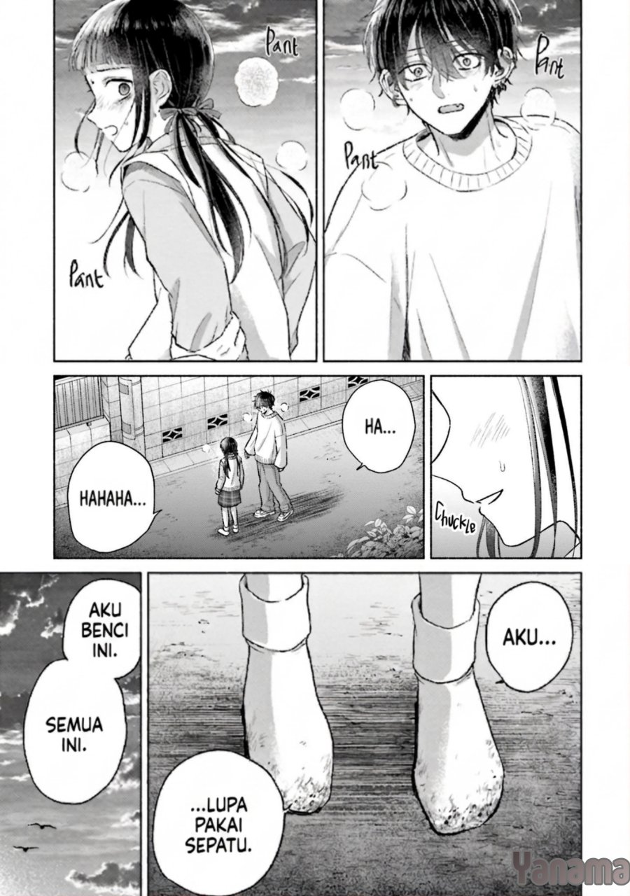 Rinko-chan to Himosugara Chapter 20 - Page 22