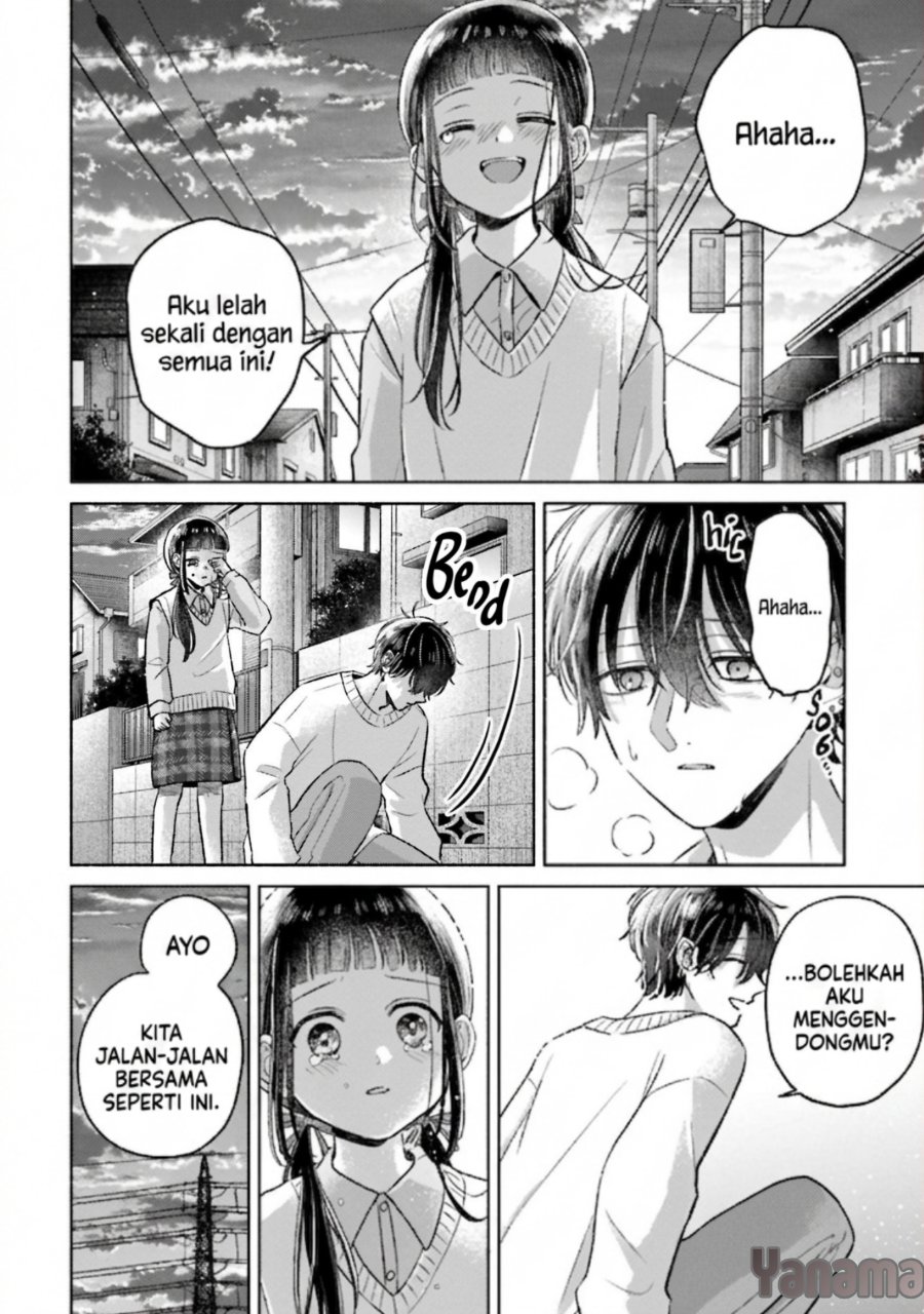 Rinko-chan to Himosugara Chapter 20 - Page 23