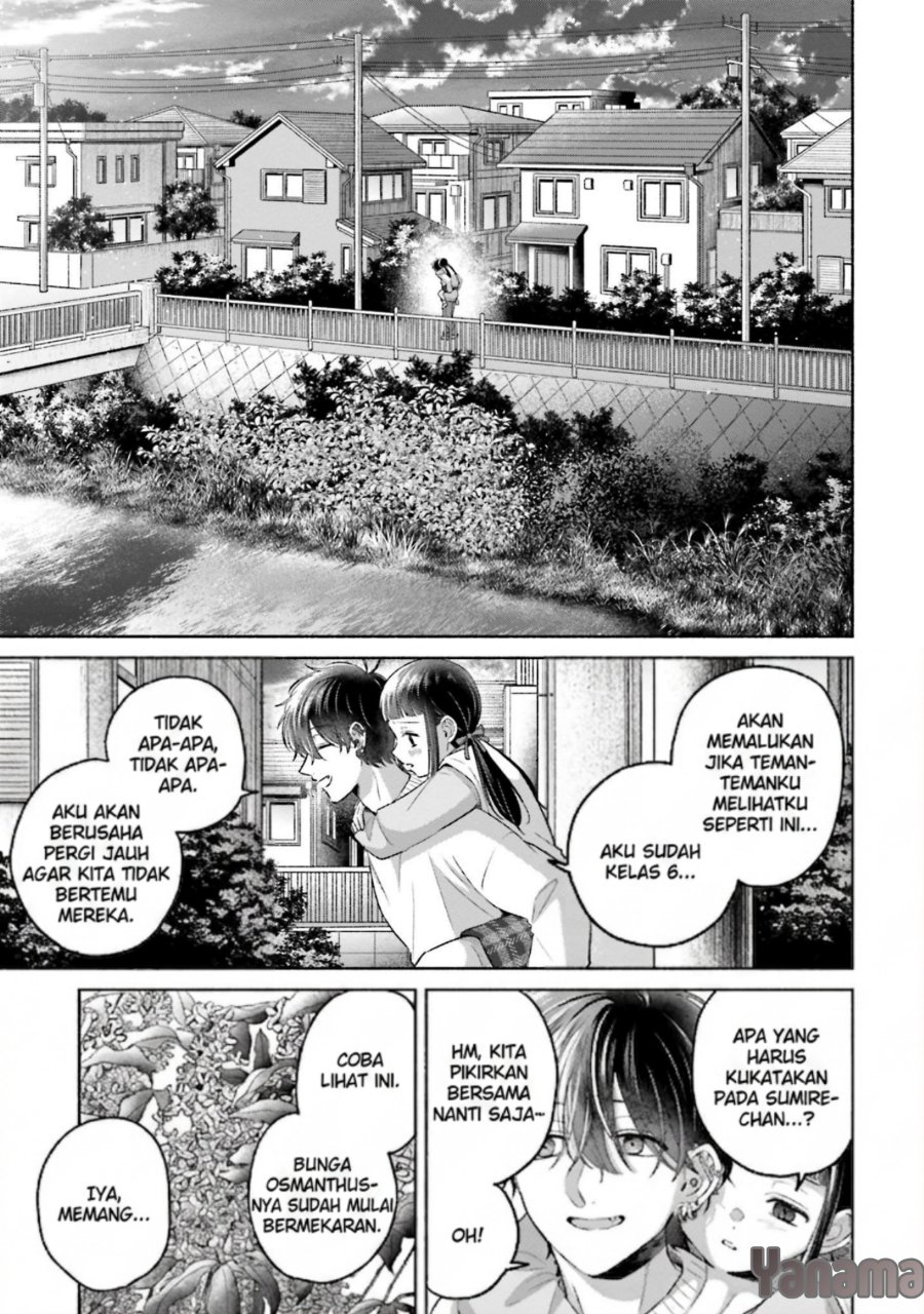 Rinko-chan to Himosugara Chapter 20 - Page 24