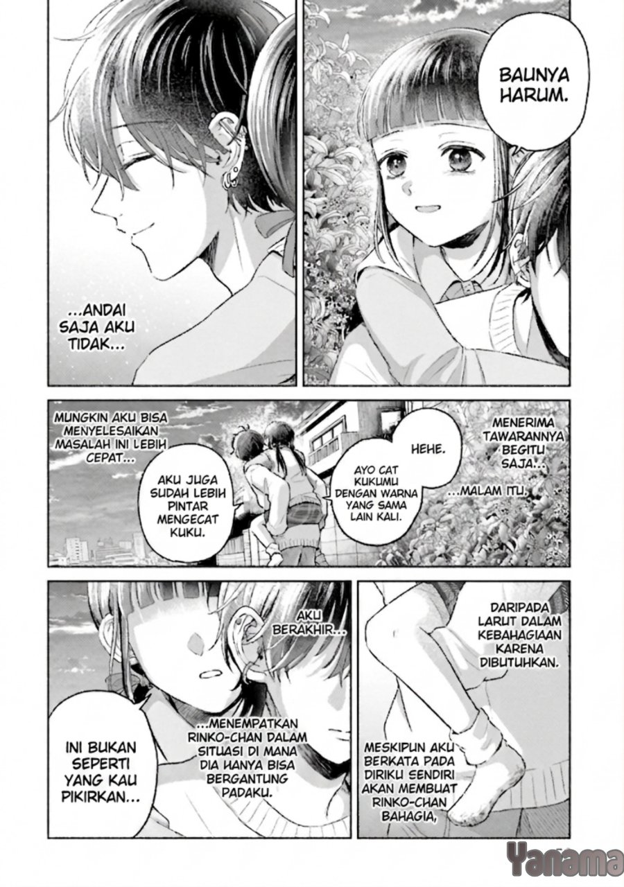 Rinko-chan to Himosugara Chapter 20 - Page 25