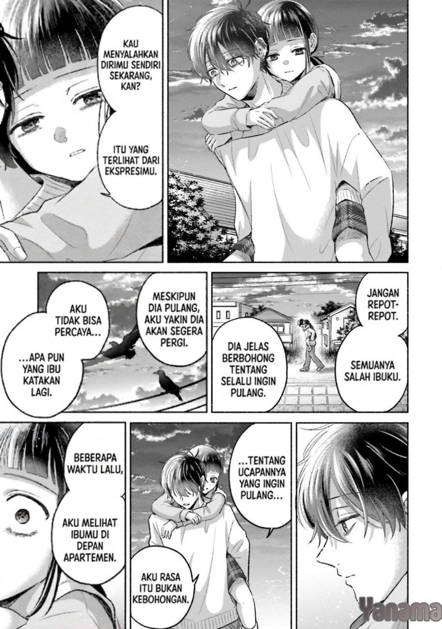 Rinko-chan to Himosugara Chapter 20 - Page 26