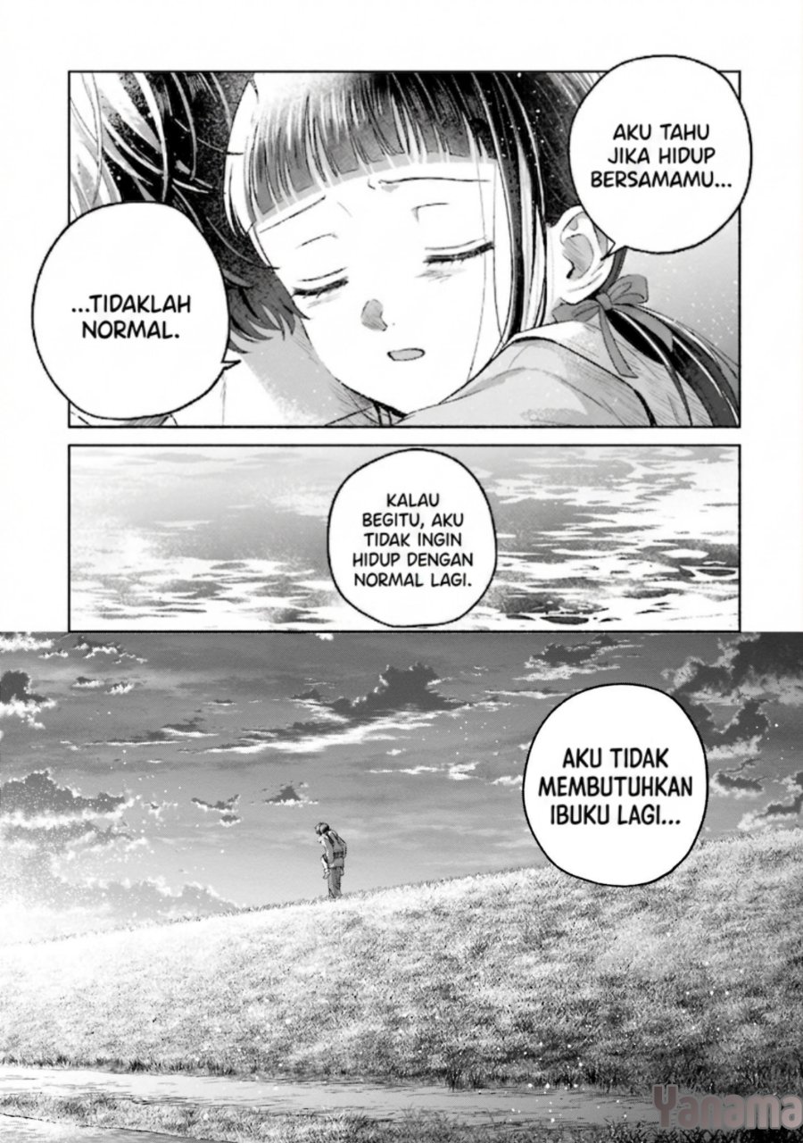 Rinko-chan to Himosugara Chapter 20 - Page 28