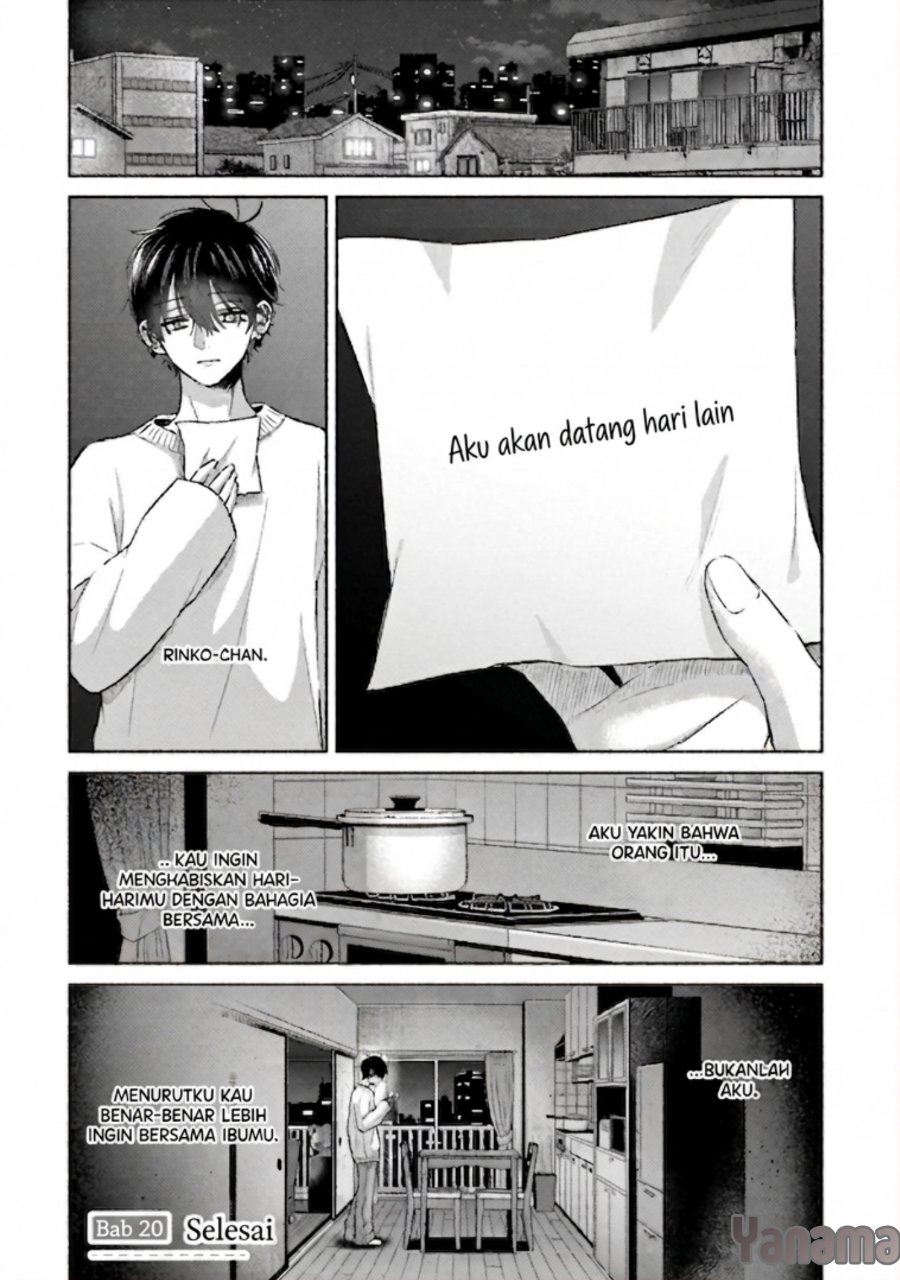 Rinko-chan to Himosugara Chapter 20 - Page 29