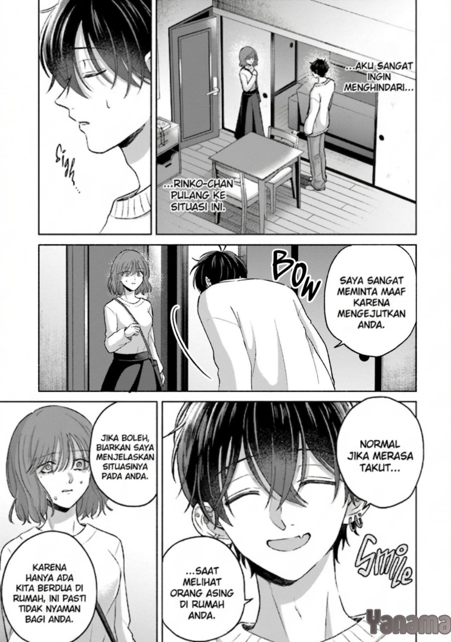 Rinko-chan to Himosugara Chapter 20 - Page 4