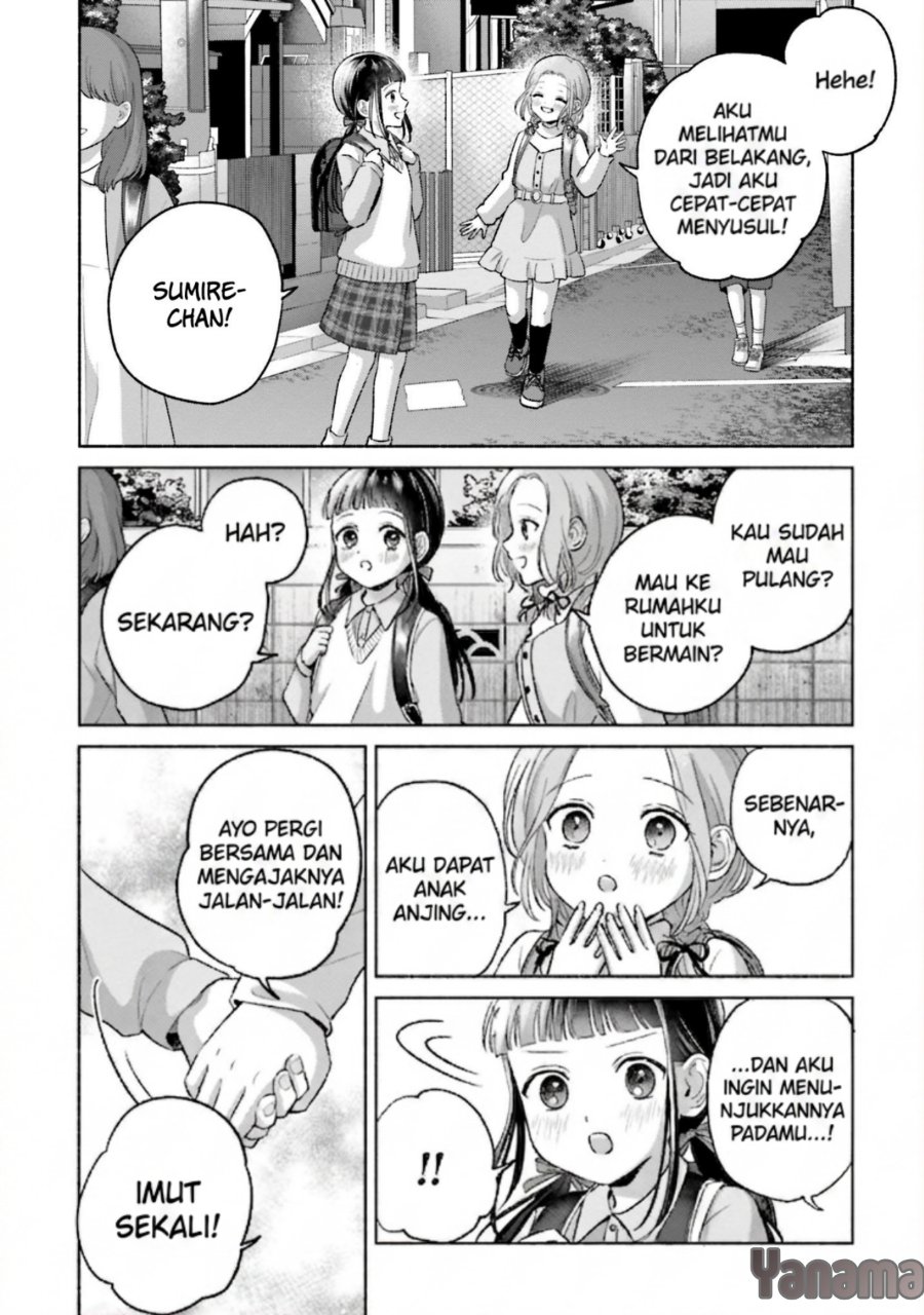 Rinko-chan to Himosugara Chapter 20 - Page 6