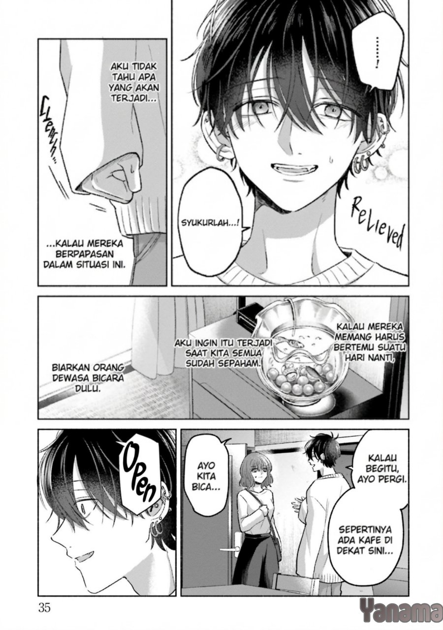 Rinko-chan to Himosugara Chapter 20 - Page 8