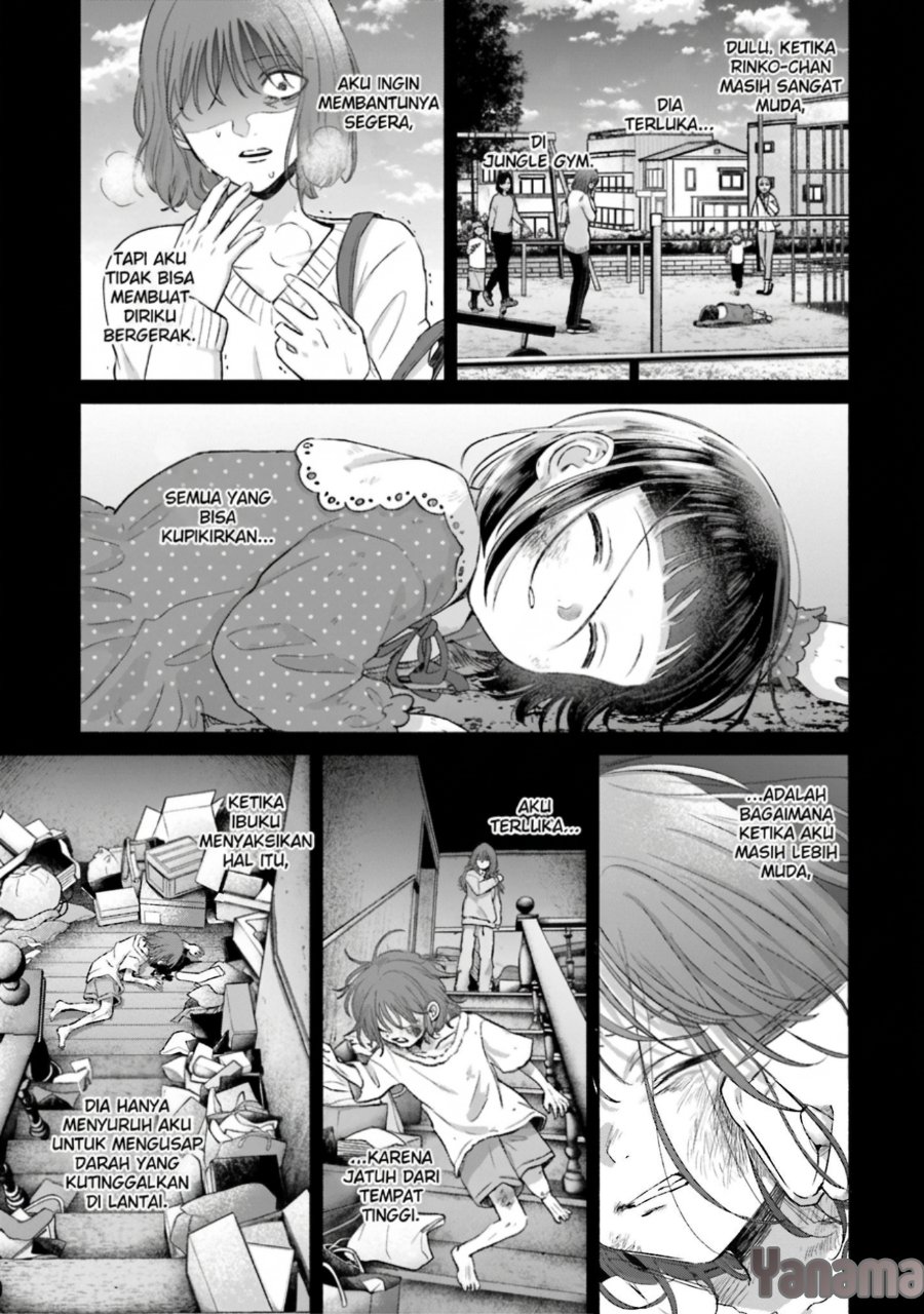 Rinko-chan to Himosugara Chapter 21 - Page 10