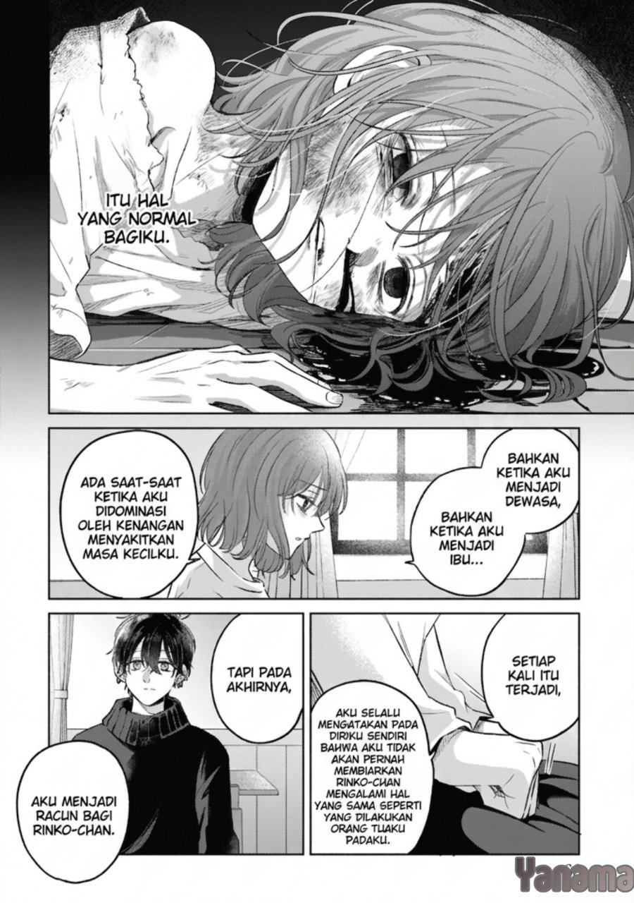 Rinko-chan to Himosugara Chapter 21 - Page 11
