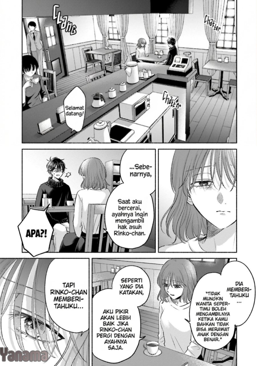 Rinko-chan to Himosugara Chapter 21 - Page 12