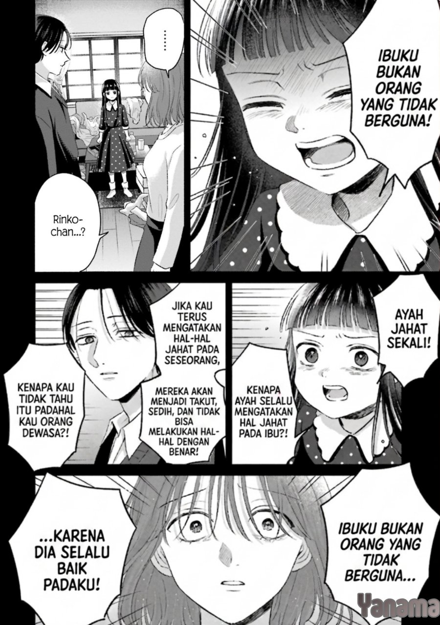 Rinko-chan to Himosugara Chapter 21 - Page 13