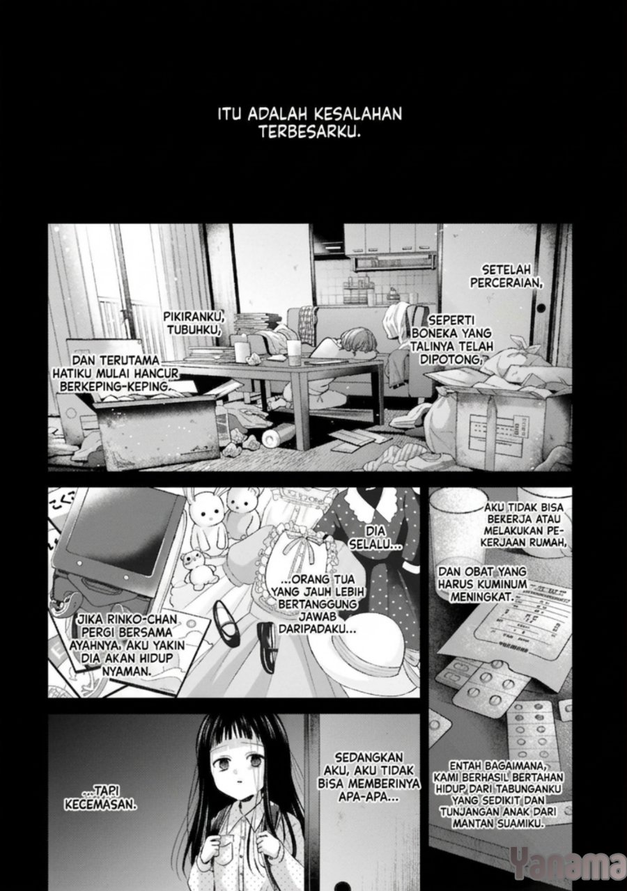 Rinko-chan to Himosugara Chapter 21 - Page 15