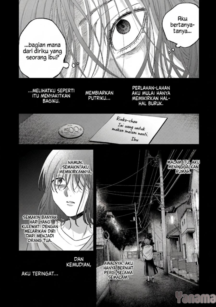Rinko-chan to Himosugara Chapter 21 - Page 16